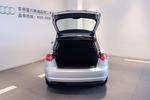 奥迪A3 Sportback2010款1.8TFSI 豪华型