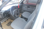 大众捷达2008款1.6L CIX-P 手动 伙伴 