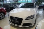 奥迪TT2011款Roadster 2.0TFSI