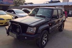 JeepJeep25002007款2.5 手动 四驱