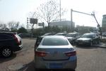 别克英朗2012款1.6L 手动 进取版
