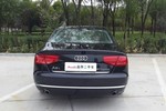 奥迪A8L Hybrid2013款40 Hybrid