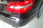 奔驰E级2011款E300L 优雅型(加长版)