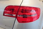 奥迪A3 Sportback2010款1.8TFSI 豪华型