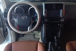 丰田霸道2012款2.7L 自动 标准版(进口)