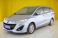 11ԴMazda5"