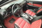马自达Mazda62015款2.0L 手自一体 经典型