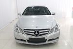 奔驰E级双门2012款E350 coupe