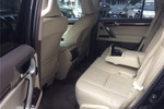 雷克萨斯GX2010款GX460