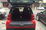 smartfortwo2013款1.0 MHD 新年特别版