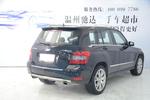 奔驰GLK级2010款GLK300 4MATIC 动感型