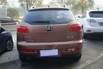 纳智捷大7 SUV2013款2.2T 两驱智慧型