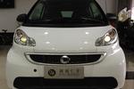 smartfortwo2014款1.0 MHD 紫夜特别版