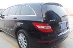 奔驰R级2011款R350L 4MATIC