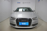 奥迪A6L2012款30 FSI 舒适型(2.5L)