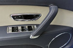 宾利飞驰2014款4.0T V8 尊贵版 点击看大图