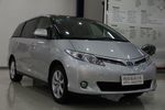 丰田普瑞维亚2006款Previa 2.4 GL 豪华型 自动 