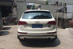 奥迪Q52012款2.0TFSI 技术型