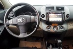 丰田RAV42011款2.0L 自动四驱版