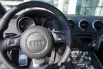 奥迪TT2013款TT Coupe 2.0TFSI