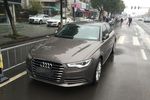 奥迪A6L2014款TFSI 舒适型