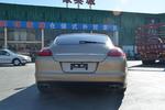 保时捷Panamera2010款Panamera 4 3.6L 