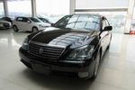 丰田皇冠2005款3.0L Royal