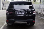 路虎揽胜2014款3.0 V6 SC Vogue
