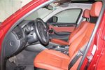 宝马X12010款sDrive18i