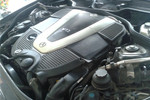 奔驰S级2008款S 600L