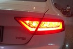 奥迪A72013款50 TFSI quattro豪华型