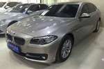 宝马5系2014款525Li 领先型