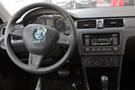 斯柯达昕动2014款1.6L 自动乐享版