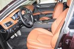 玛莎拉蒂Ghibli2014款3.0T 标准版