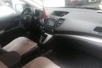 本田CR-V2013款2.0L 两驱经典版