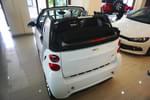 smartfortwo2012款1.0 MHD 敞篷城市游侠特别版