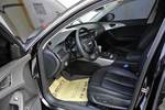 奥迪A6L2012款TFSI 标准型(2.0T)