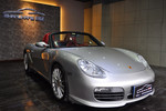 保时捷Boxster2009款Boxster S 3.4L 