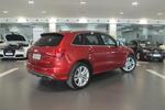 奥迪SQ52014款3.0TFSI quatrro