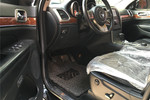 Jeep大切诺基2012款3.6L 旗舰导航版