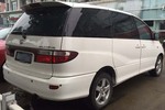 丰田普瑞维亚2003款Previa 2.4 DX 自动