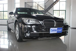 宝马7系2009款730Li 豪华型