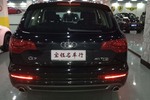 奥迪Q72014款40 TFSI 运动型