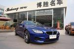 宝马M62013款M6 Coupe