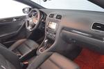 大众高尔夫GTI敞篷2013款2.0TSI GTI敞篷版 