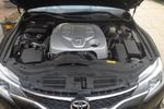 丰田锐志2013款2.5V 尊锐版