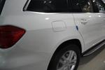 奔驰GL级2014款GL350 CDI 4MATIC