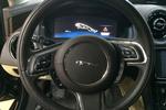 捷豹XJ2014款XJL 2.0T 两驱典雅商务版