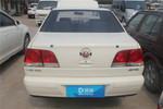 大众捷达2008款1.6L CIX-P 手动 伙伴 