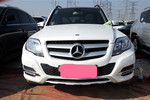 奔驰GLK级2014款GLK 260 4MATIC 动感型